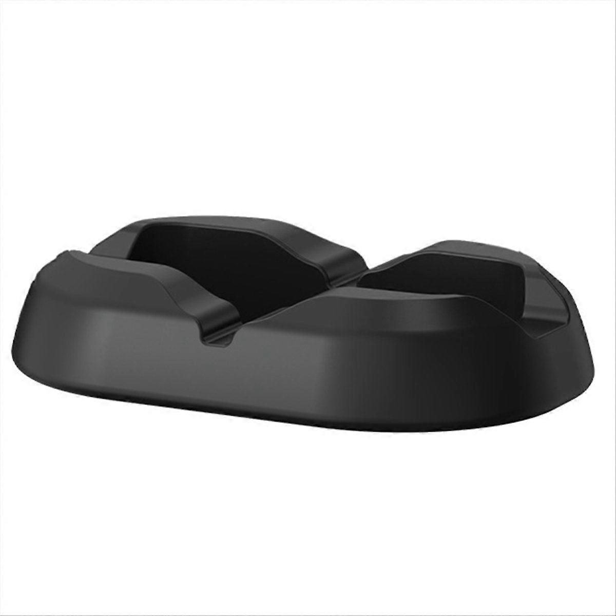 Pour support de caméra 360 Base de support de bureau en silicone Base antidérapante Support de caméra Caméra panoramique