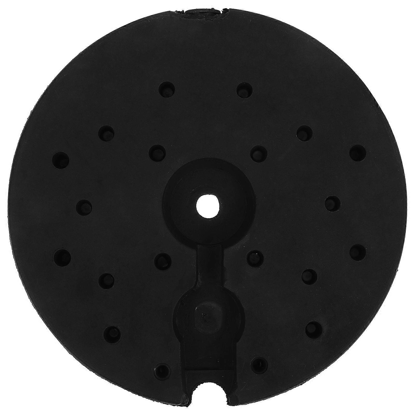 Lamp Base Weight Plastic Table Lamp Base Heavy Duty Floor Lamp Loader Base