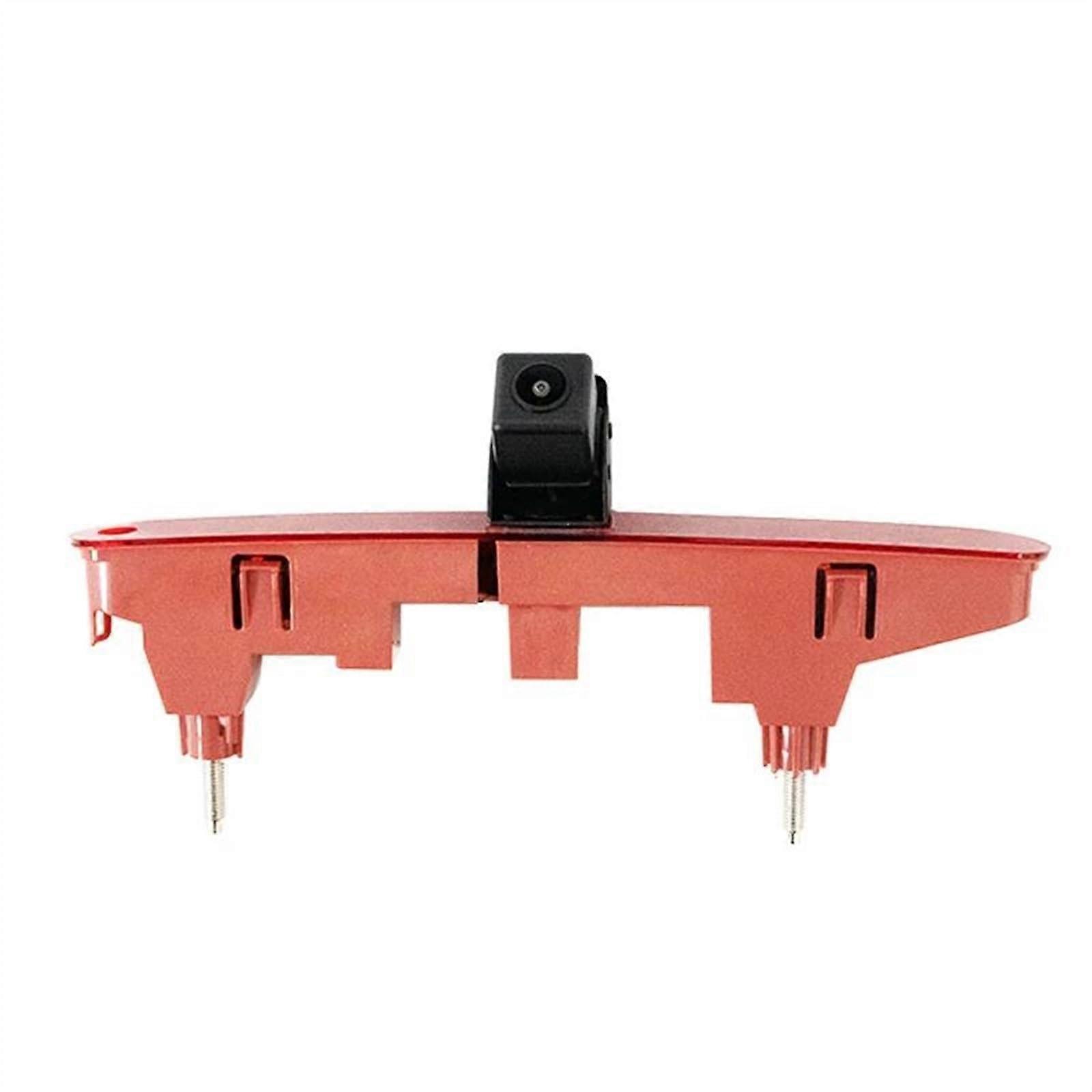 Rear View Camera 20082016 HD Waterproof Brake Light Reversing Camera For Car