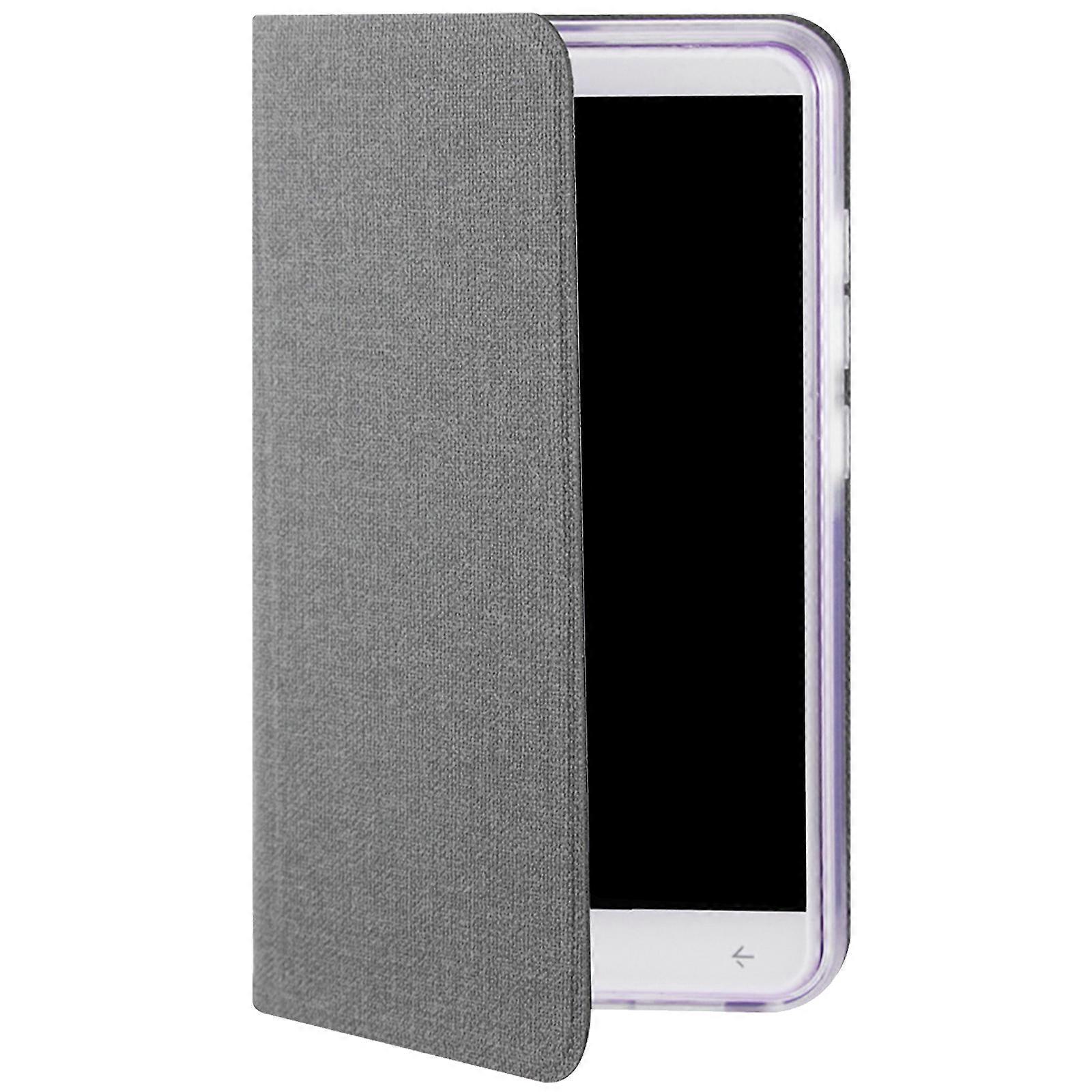 Multifunctional E Book Reader 5Inch Touches Screen Increase Reading Light Design Lightweighted for Students Notepad Multicolor