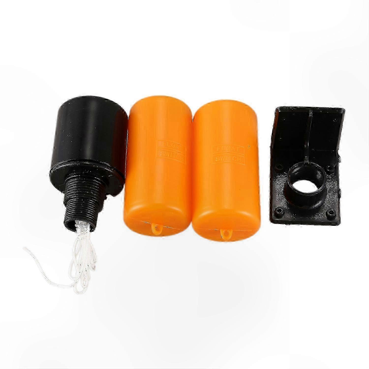 1.2M Controller Float Switch Liquid Switch Liquid Water Level Float Switch Controller Contactor Sensor,70Ab Water Level Float Swityellow  black SZRH