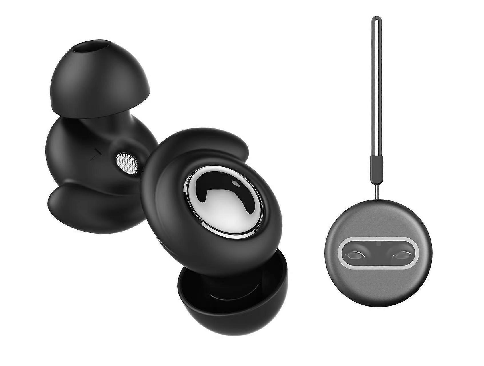 Silicone Ear Plugs for Sleeping Ultra Comfortable Reusable Earplugs with Noise Cancelling & Hearing Protection For Concentration