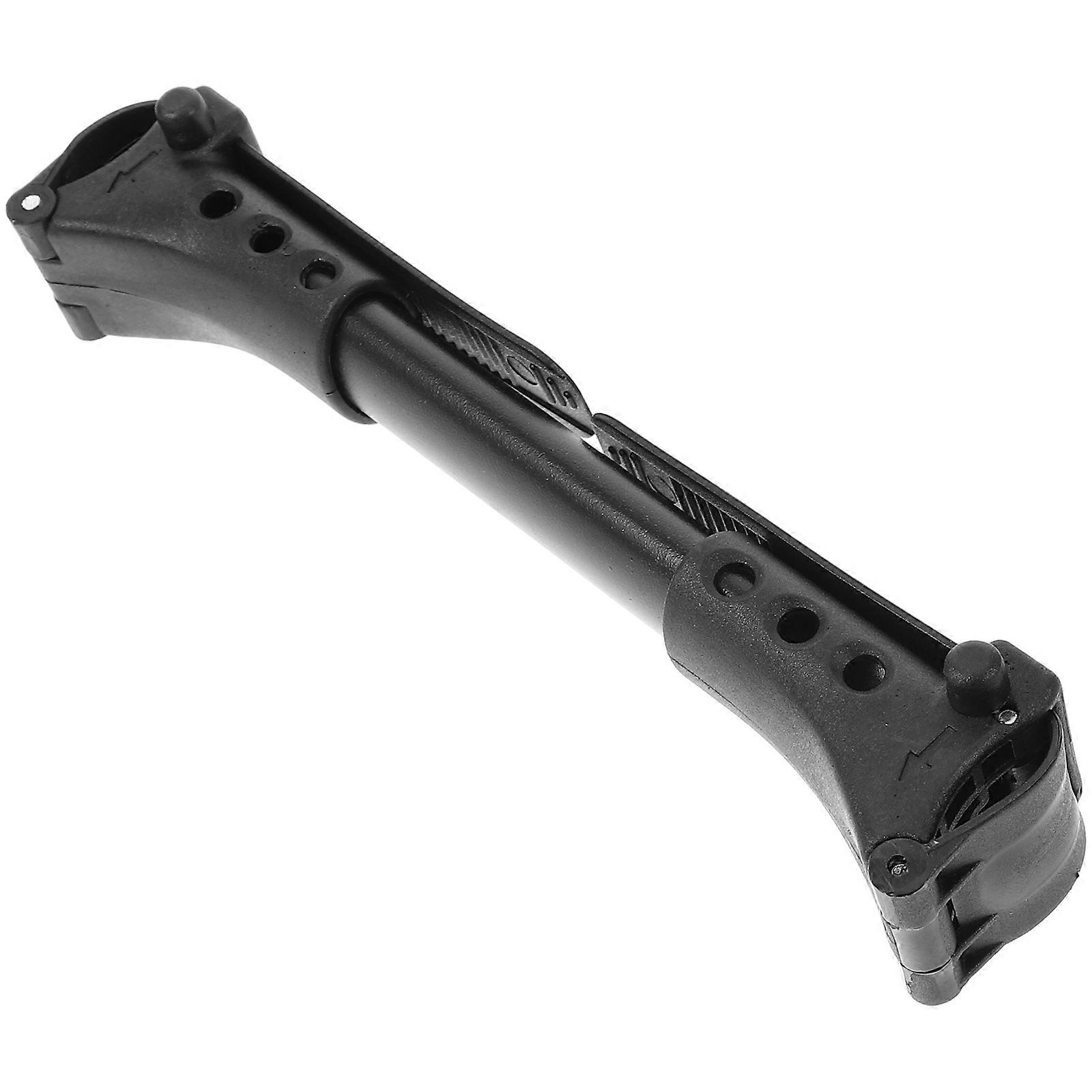 Plastic Stroller Connector Universal Link for Twin Stroller Adjustable