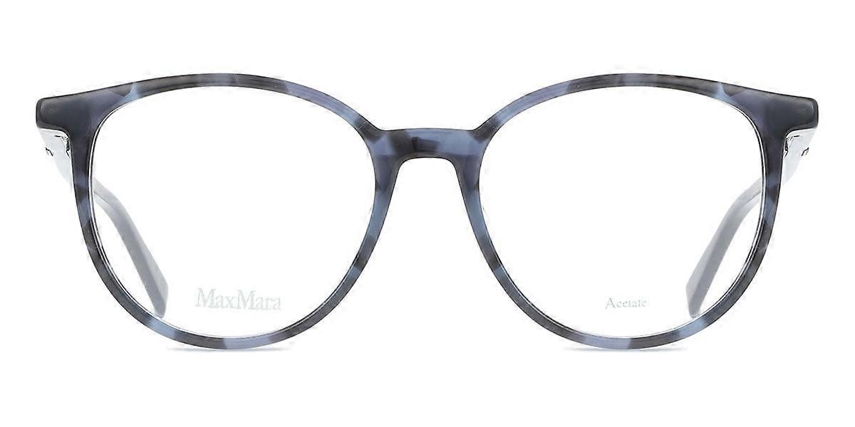 Max Mara MM1410 JBW Unisex Eyeglasses