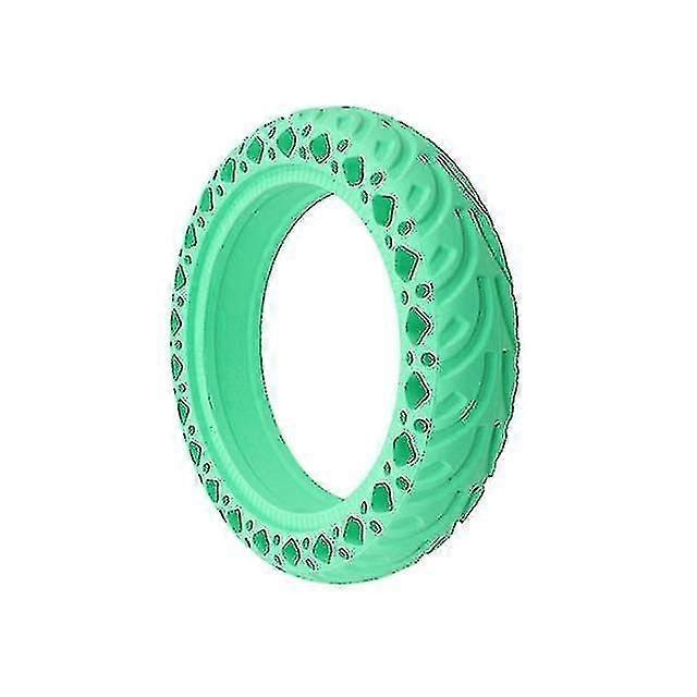 Para Xiaomi Electric Scooter Solid Tire 8.5" Pneu Honeycomb M365 Pro 1s Pro2 Pneu Traseiro Dianteiro Cor 8,5 Polegadas Ha
