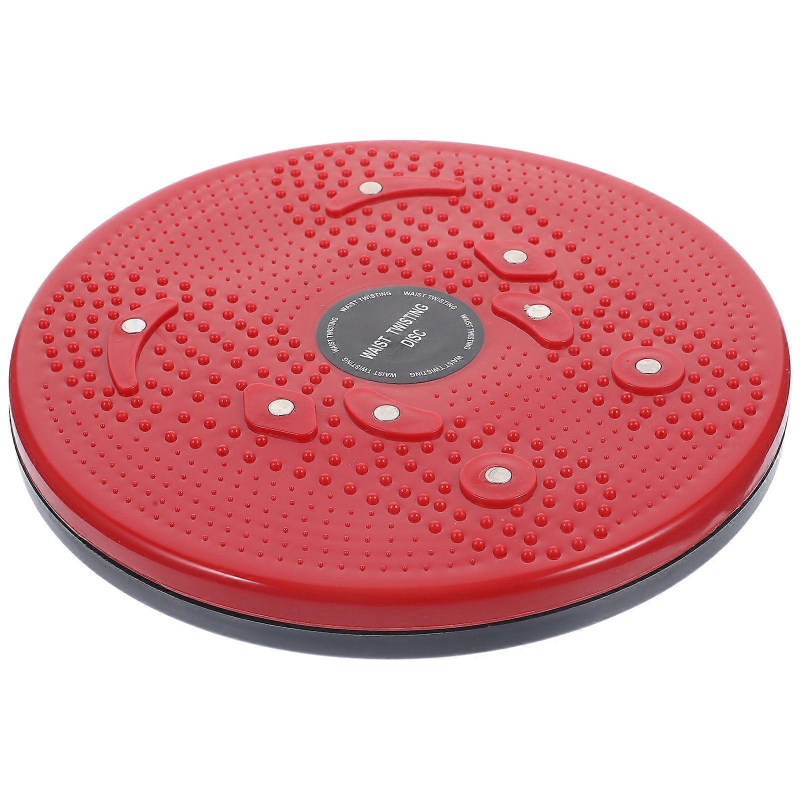 Rotating Waist Twisting Disc Twists Board Exercise Board Device Household Waist Twisting Device