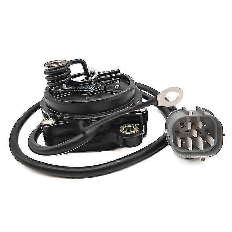 Front Gear Case Motor Assy for ATV 600 800 1000 X10 U10 - Compatible with CF600AU CF800ATR