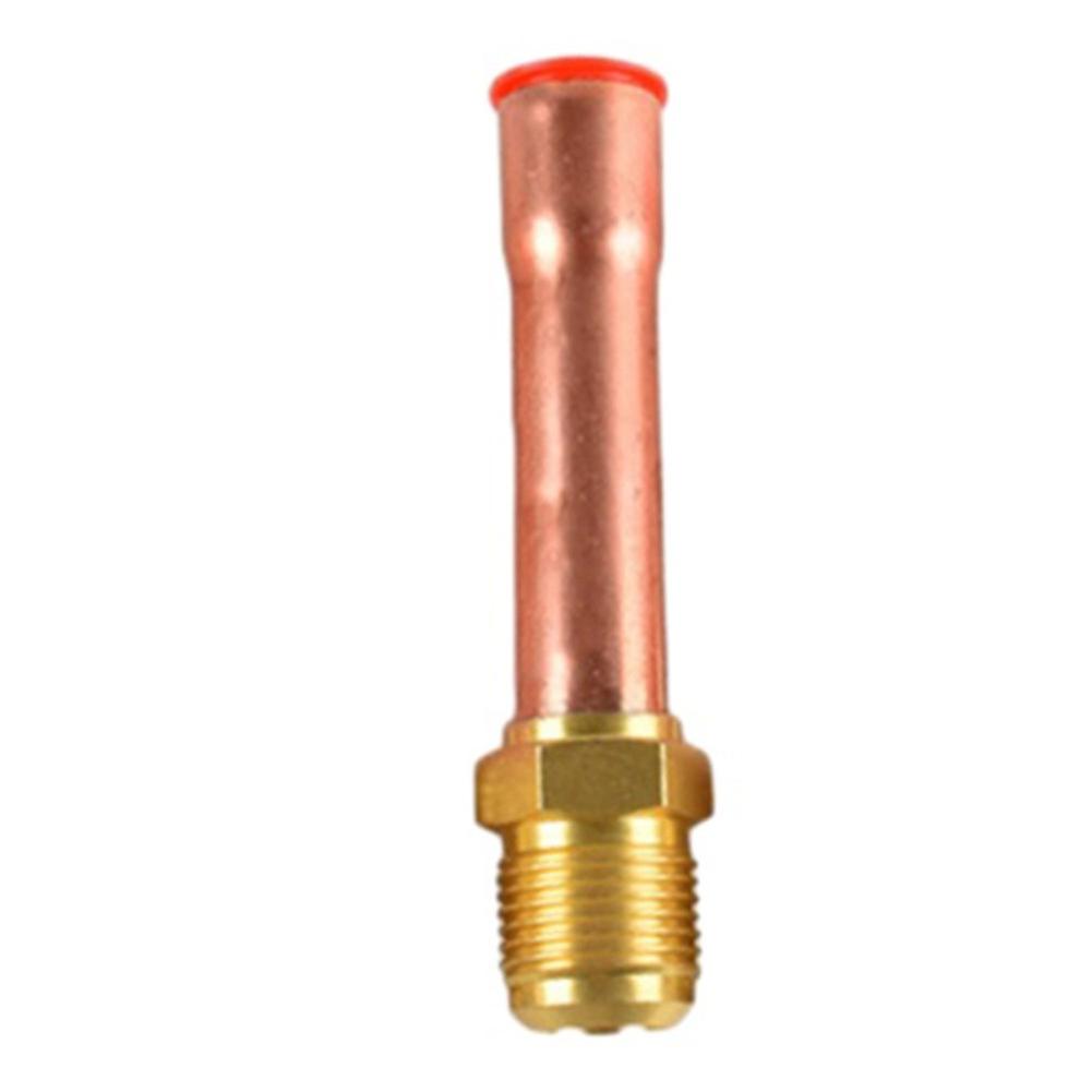 Air Conditioning Internal Unit Copper Pipe Connector Air Conditioning Adapter