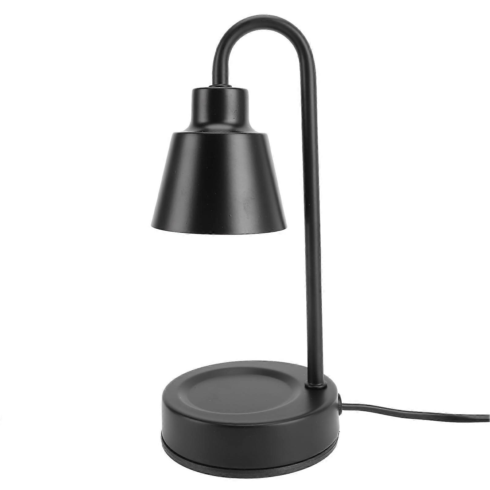 Candle Warmer Lamp with Timer and Dimmer, Electric Melt for Home Decor, Ambient Light, US 110V