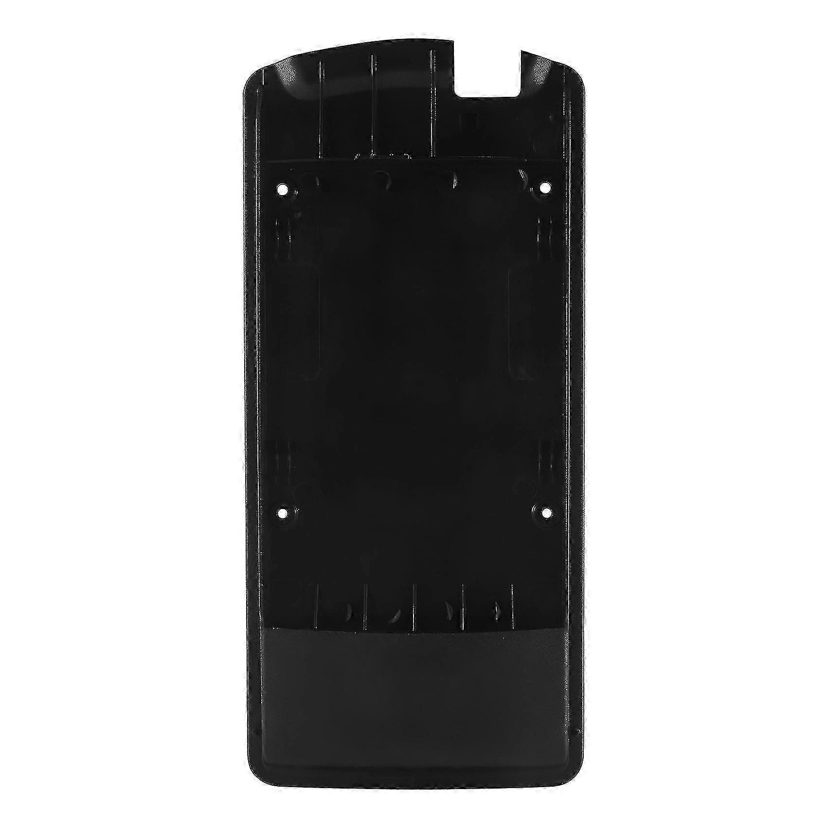 Armrest Box Accessories for Citroen C5 (2011 - 2015) - Center Console Cover Base