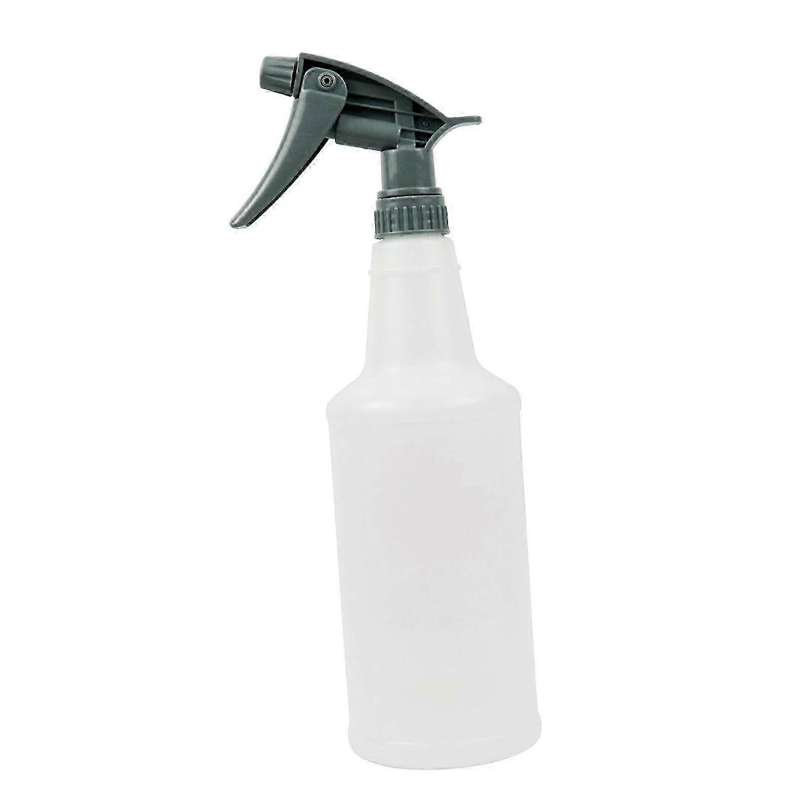 Spray Bottle Reusable Adjustable Nozzle for Planting Pet Clean Cleaning