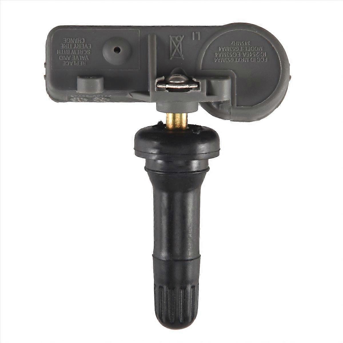 1 capteur de pression des pneus TPMS adapté pour
