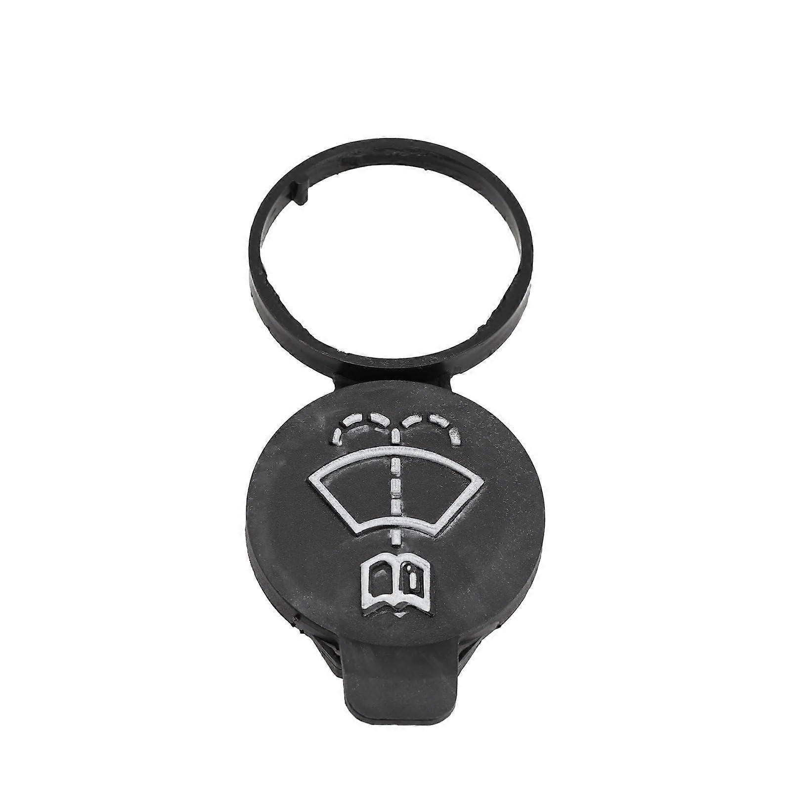 Car Windshield Washer Fluid Reservoir Cap for Chopper Bobber 20142016