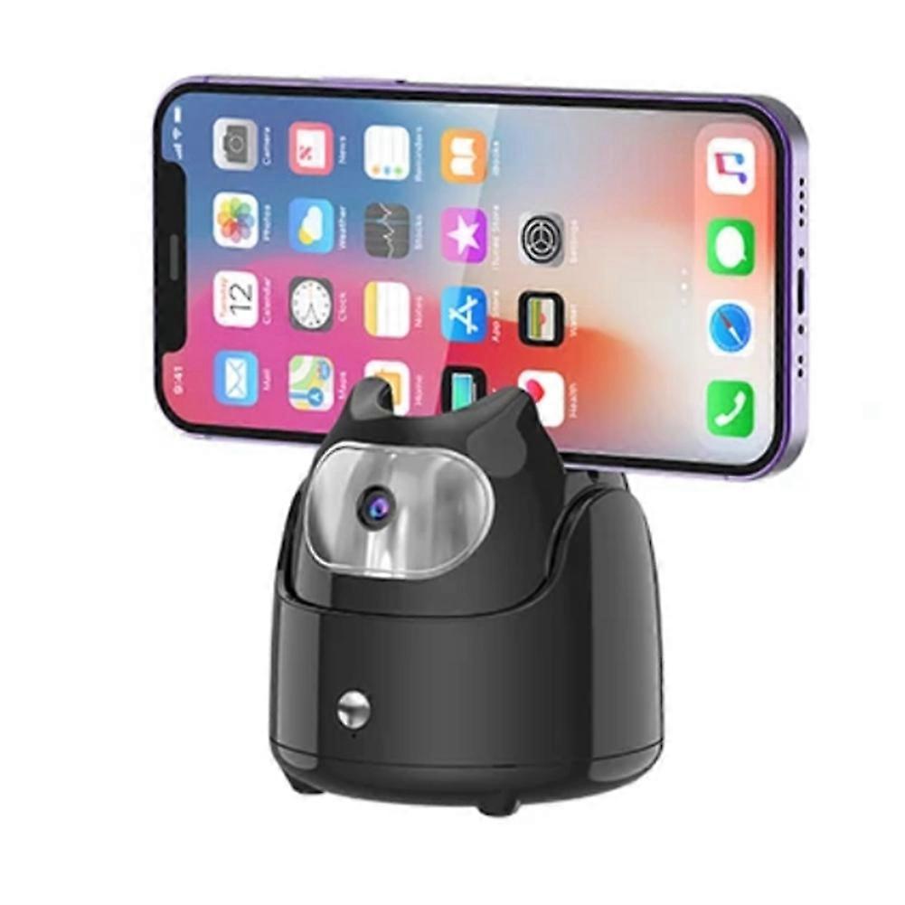 Automatic Face Tracking Gimbal Mobile Phone Holder