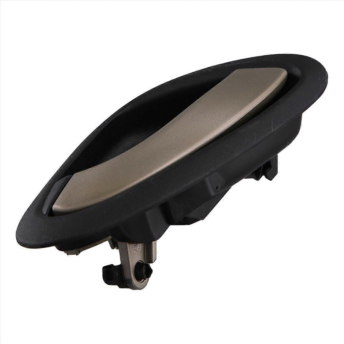 Car Inner Door Handle for 2003-2008 Car Door Pull Handle Left