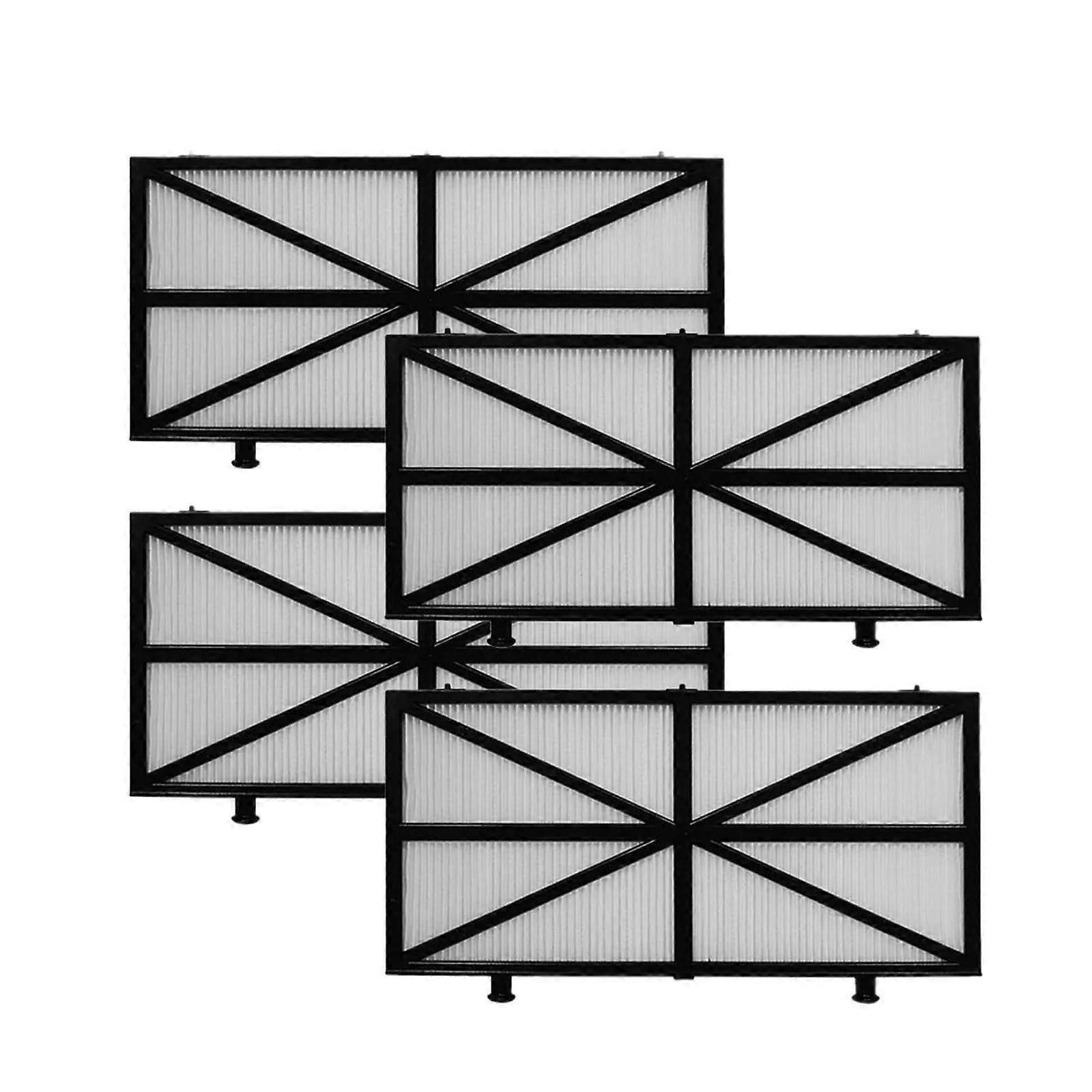Robotic Pool Cleaner Filter Cartridge 9991425R4 for Dolphin Premier, DX and Deluxe Series, Ultra Fine, Enhanced Cleaning Performance