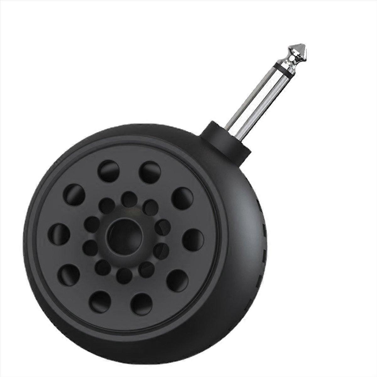 Wireless Box for Electric Guitar Electric Blowpipe