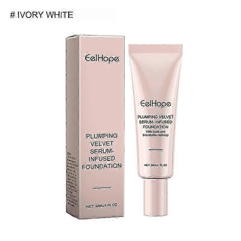 Moisturizing Liquid Foundation, Natural Setting, Refreshing And Moisturizing Light Skin Care Moisturizing Liquid Foundation