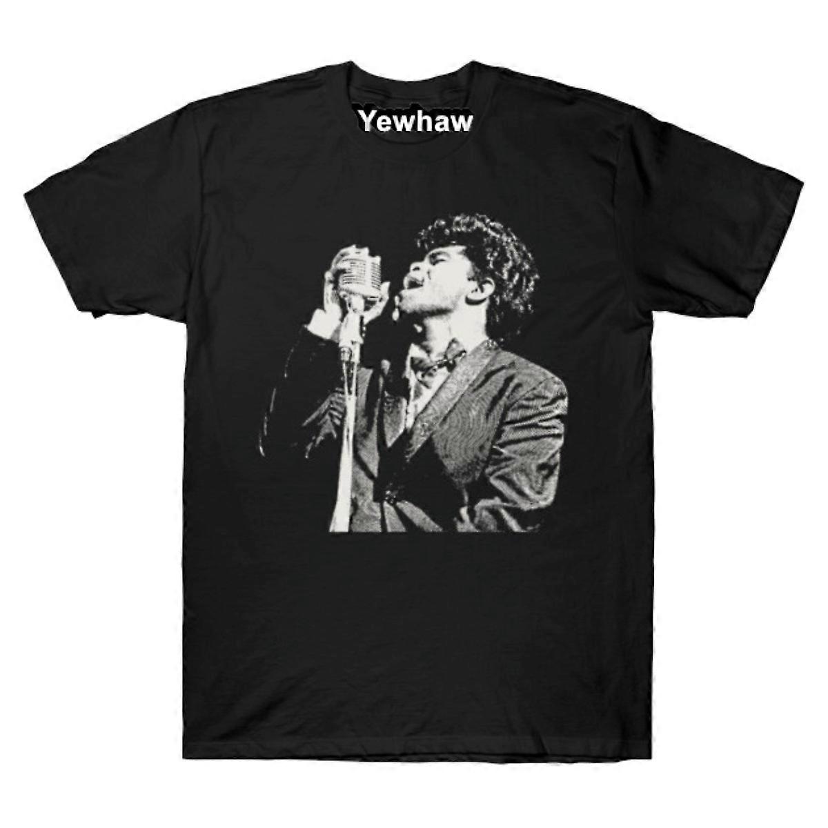 James Brown T-shirt
