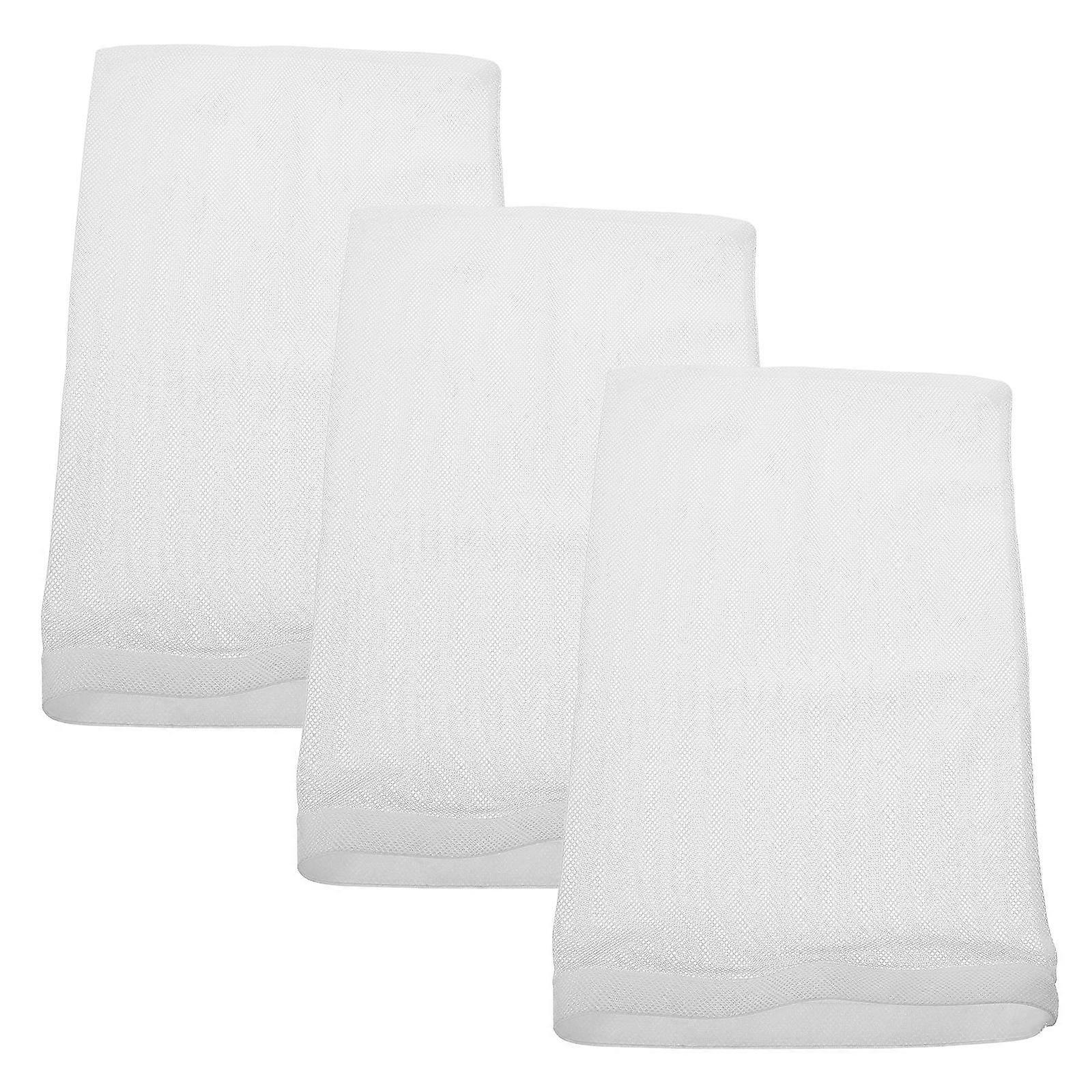 Dryer Vent Bag for Preventing Lint Build Up 6Pcs Durable Lint Trap Catcher