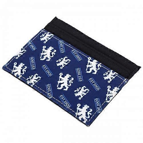 Chelsea FC Crest Card Holder