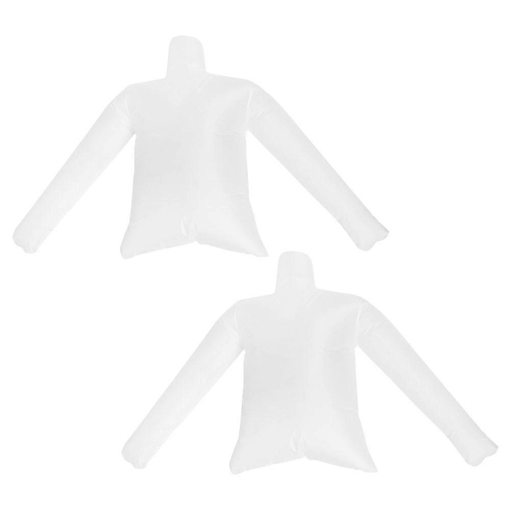 Quick Drying Clothes Dryer Bag for Down Jacket 2Pcs Portable Polyester