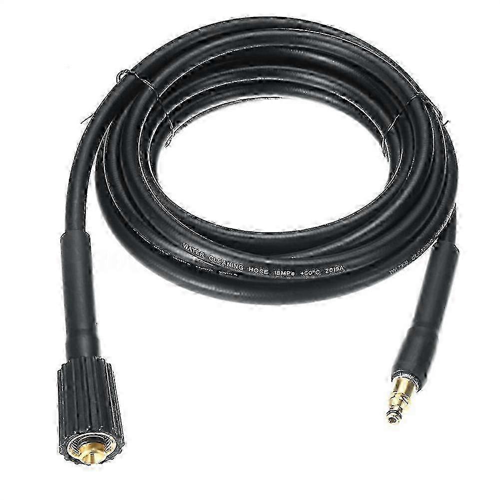 15m M22 replacement hose for Nilfisk C130 C140 pressure washers