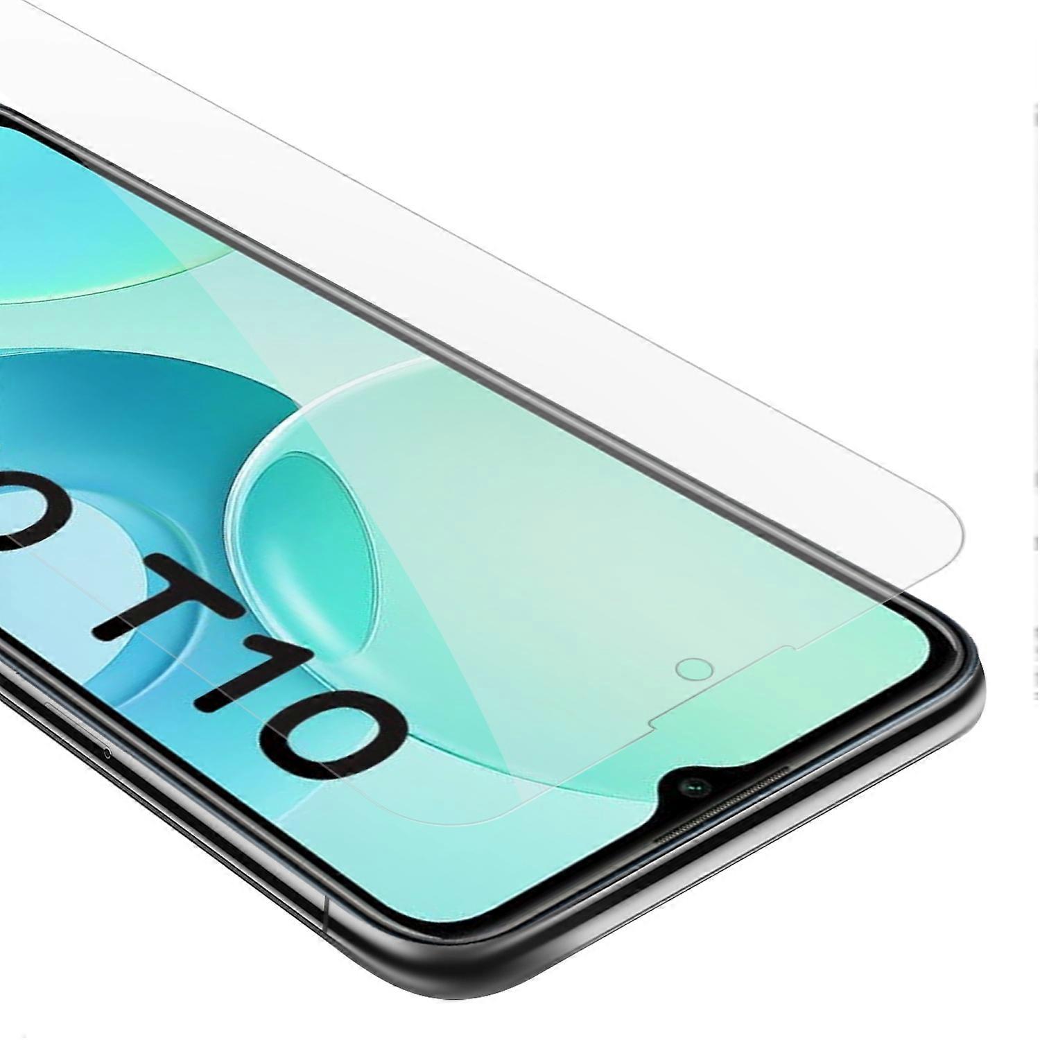Película protetora de película WIKO T10