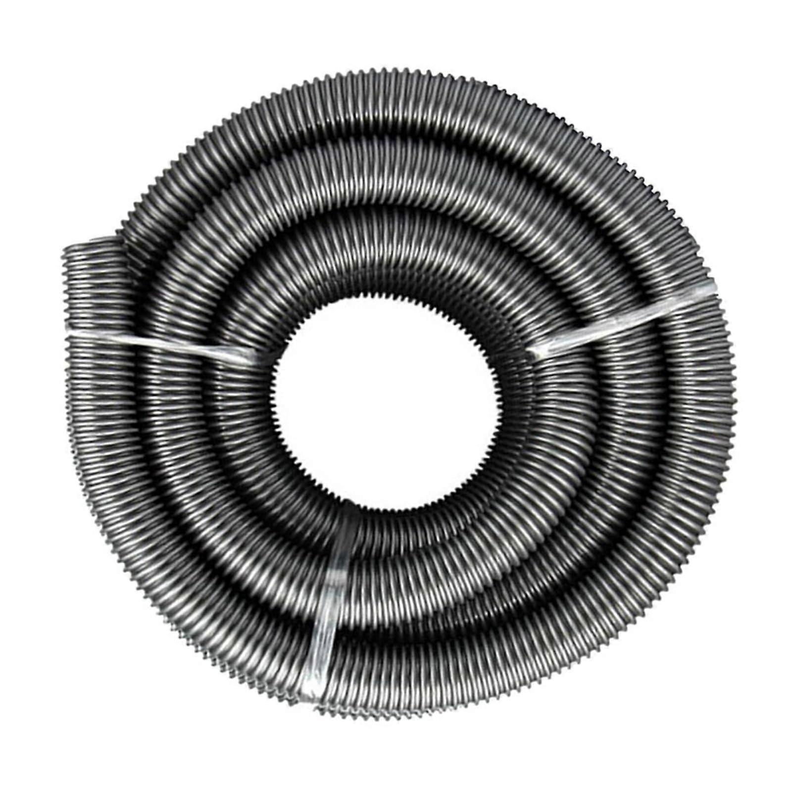 2m Flexible Universal Vacuum Cleaner Hose Kit for Power Tools Lightweight BendResistant Design