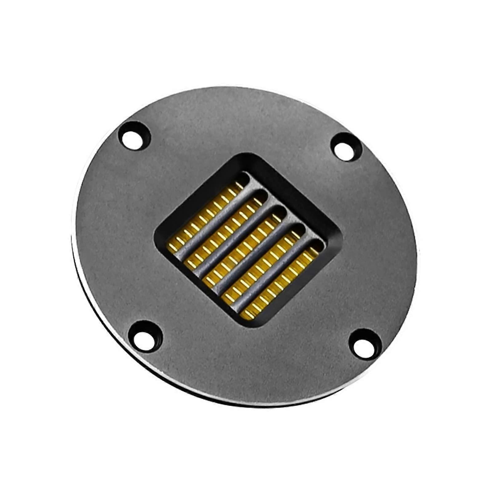 HA 2 Inch Ribbon Tweeter Speaker Unit Air Motion 4 Ohm 30W Neodymium Belt Loudspeaker For Car Home Theater Bookshelf