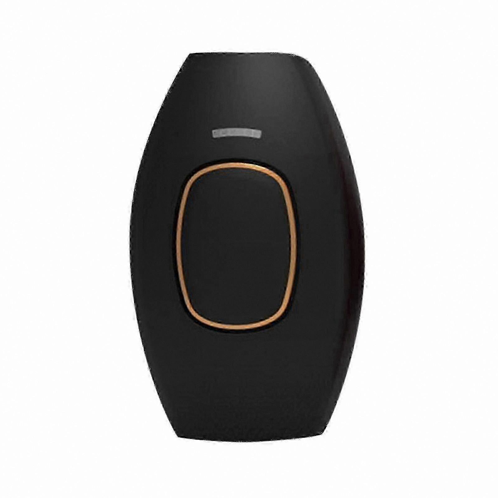 Aparelho de depilação a laser IPL para uso doméstico permanente, ideal para homens e mulheres.