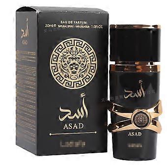 75Ml Perfume Ice Cream Fragrance Arab Perfume -Blue  75ml 253floz