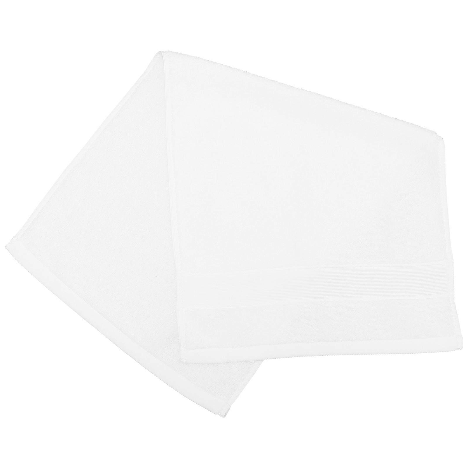 Household Cotton Towels Multi-Function Washcloth for Home Use 4Pcs