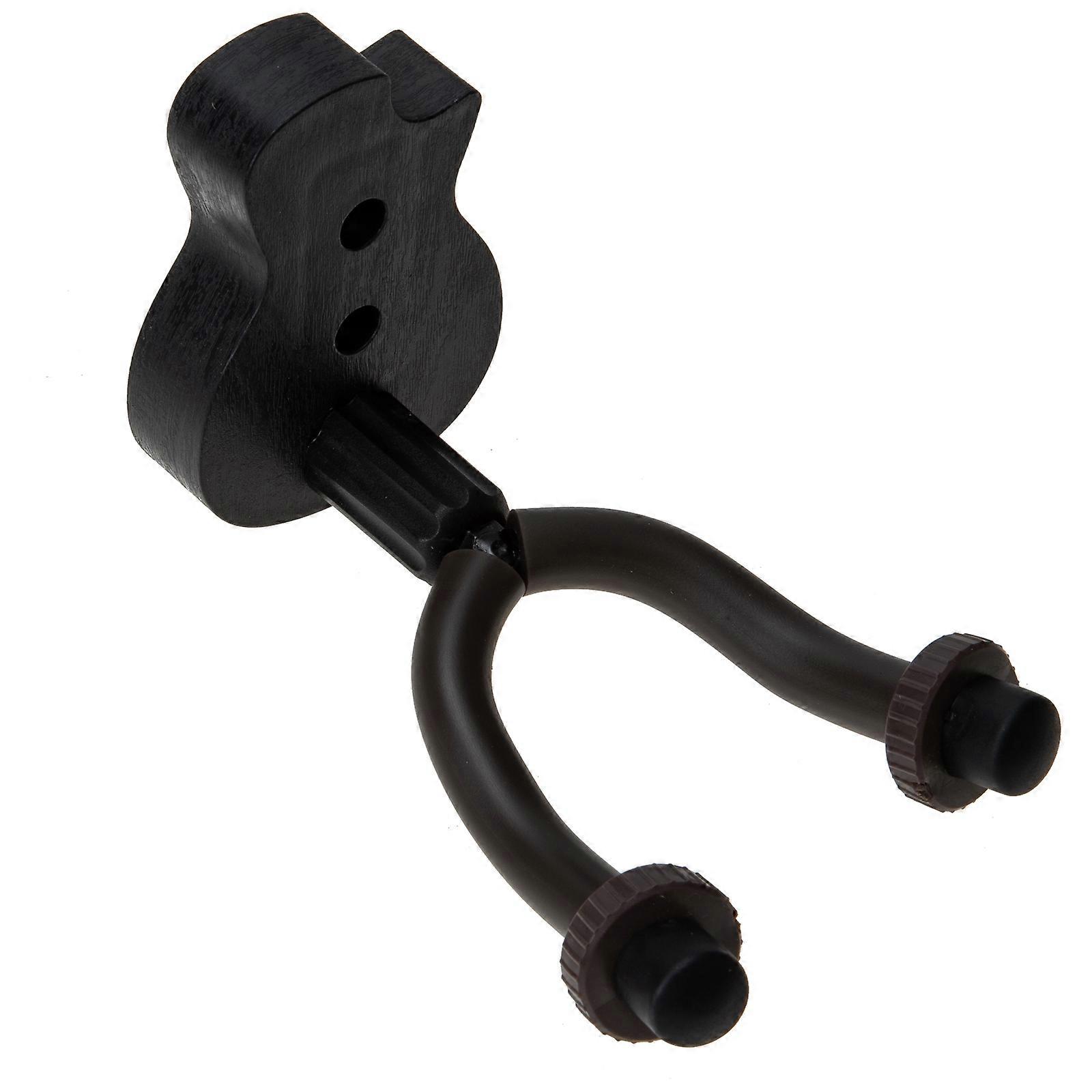 Guitar Wall Hanger Violin Ukulele Holder for Storage Use