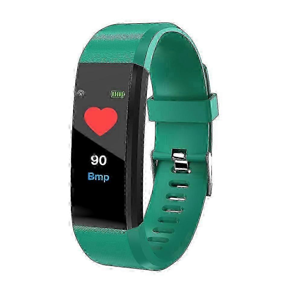 25-26 Id115plus Smart Bracelet