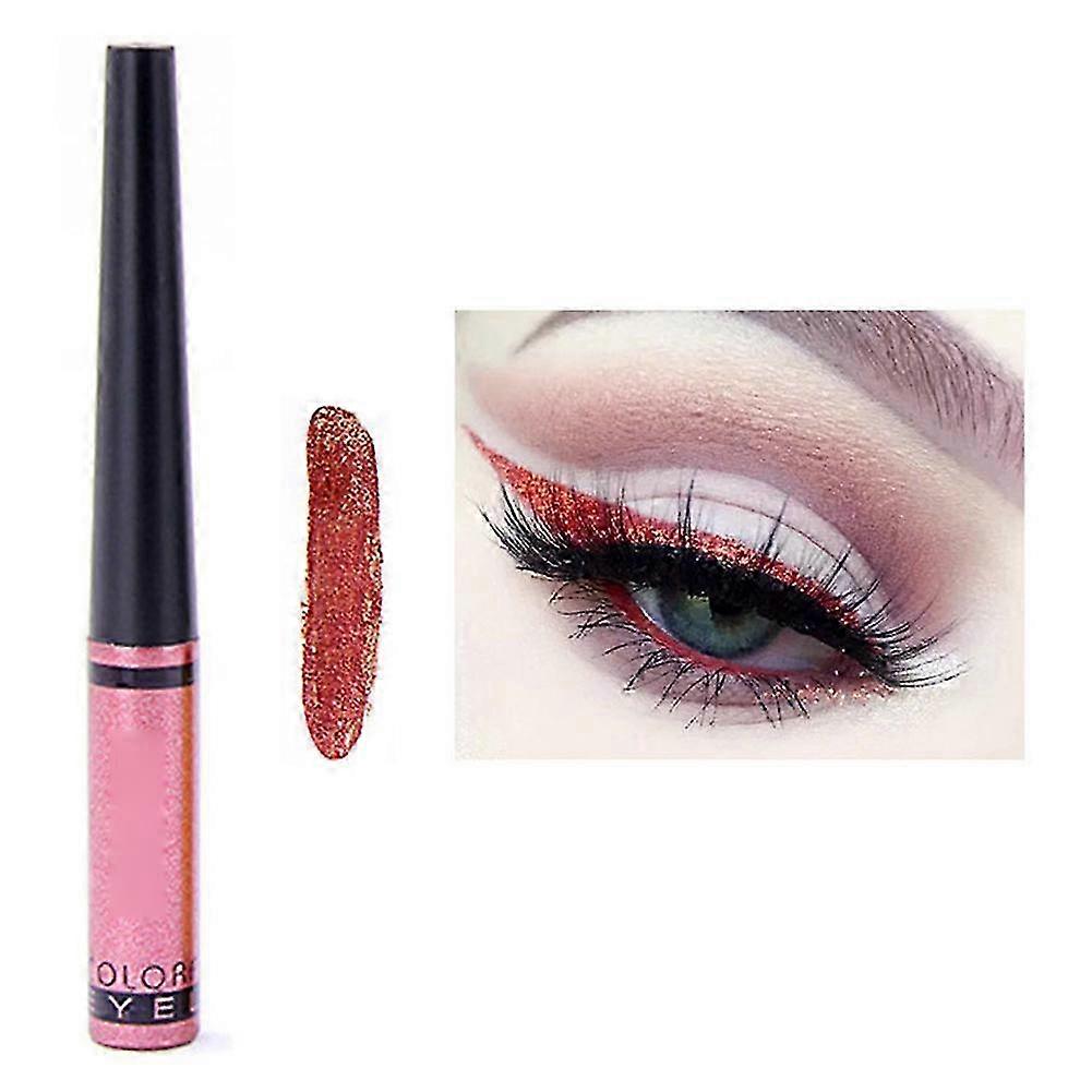 Long Lasting Waterproof Liquid Eyeliner Makeup 2025