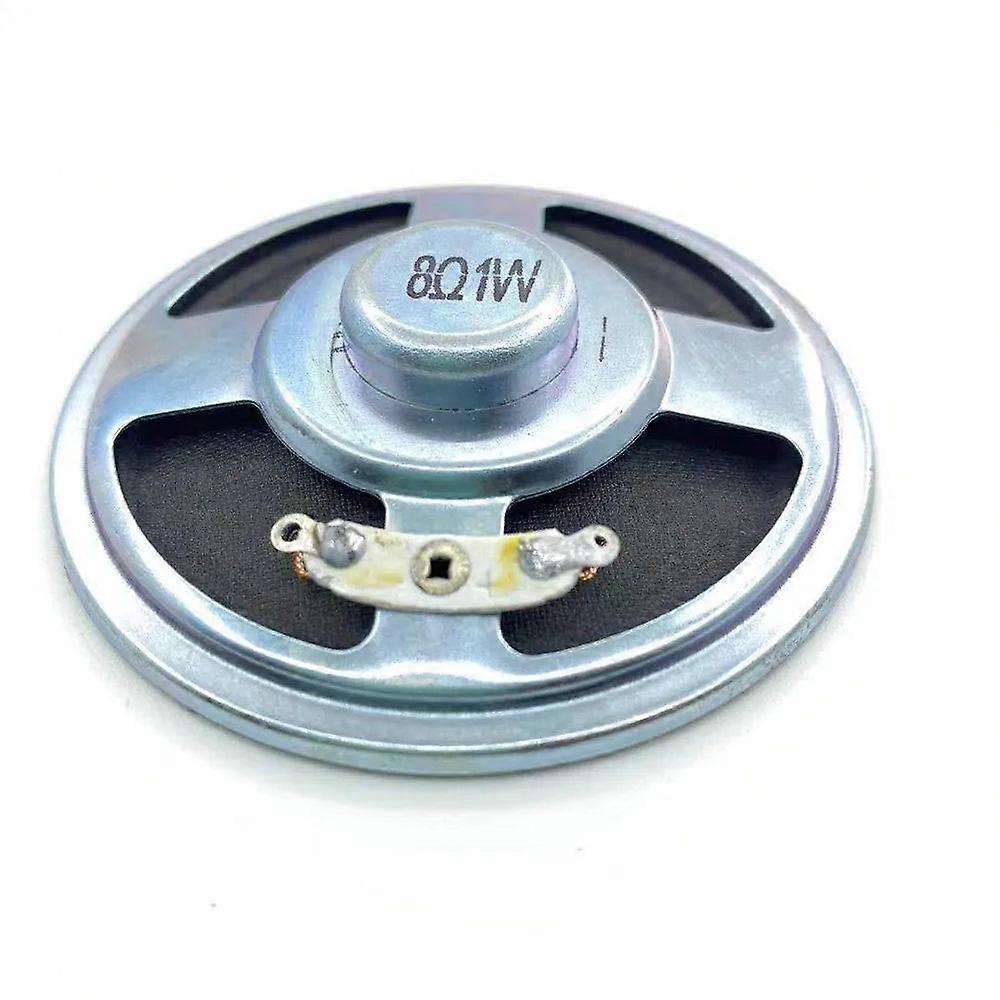 5x Built-in Horn Loudspeaker With Wire For Yaesu