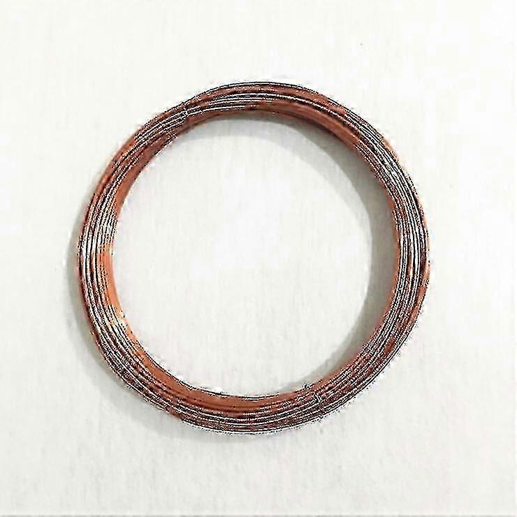 2025 Enameled Copper Wire Magnetic Coil