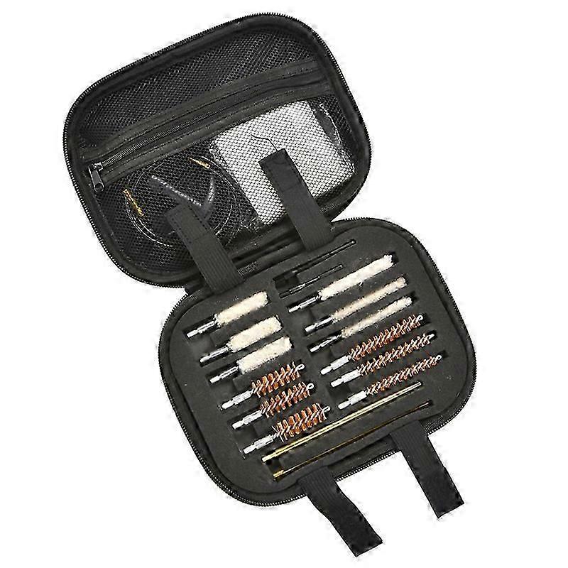 Copper Brush Cotton Brush Cleaning Kit Brush Brush Kit