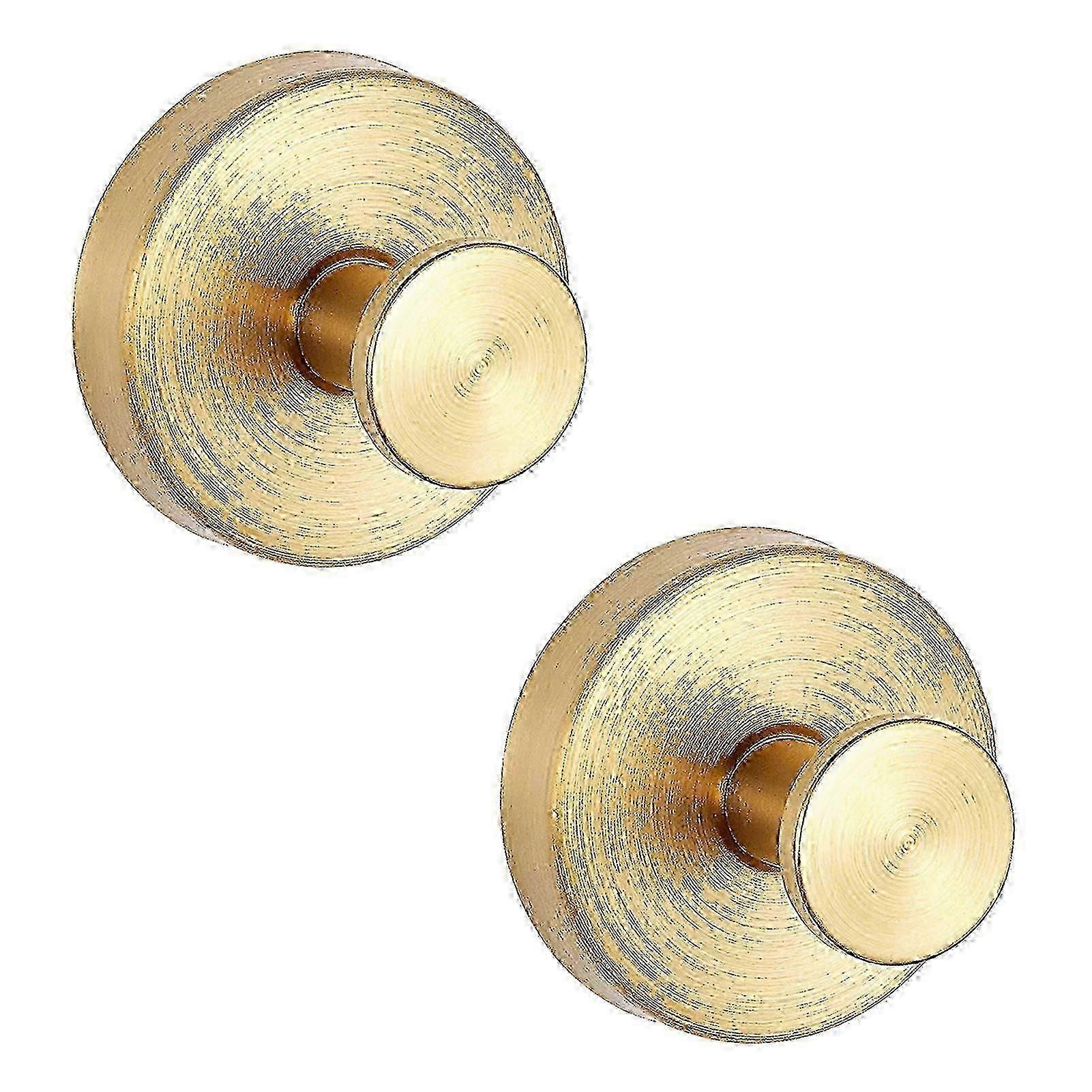 Oppgraderte sugekoppkroker rustfritt stål vanntett uten boring