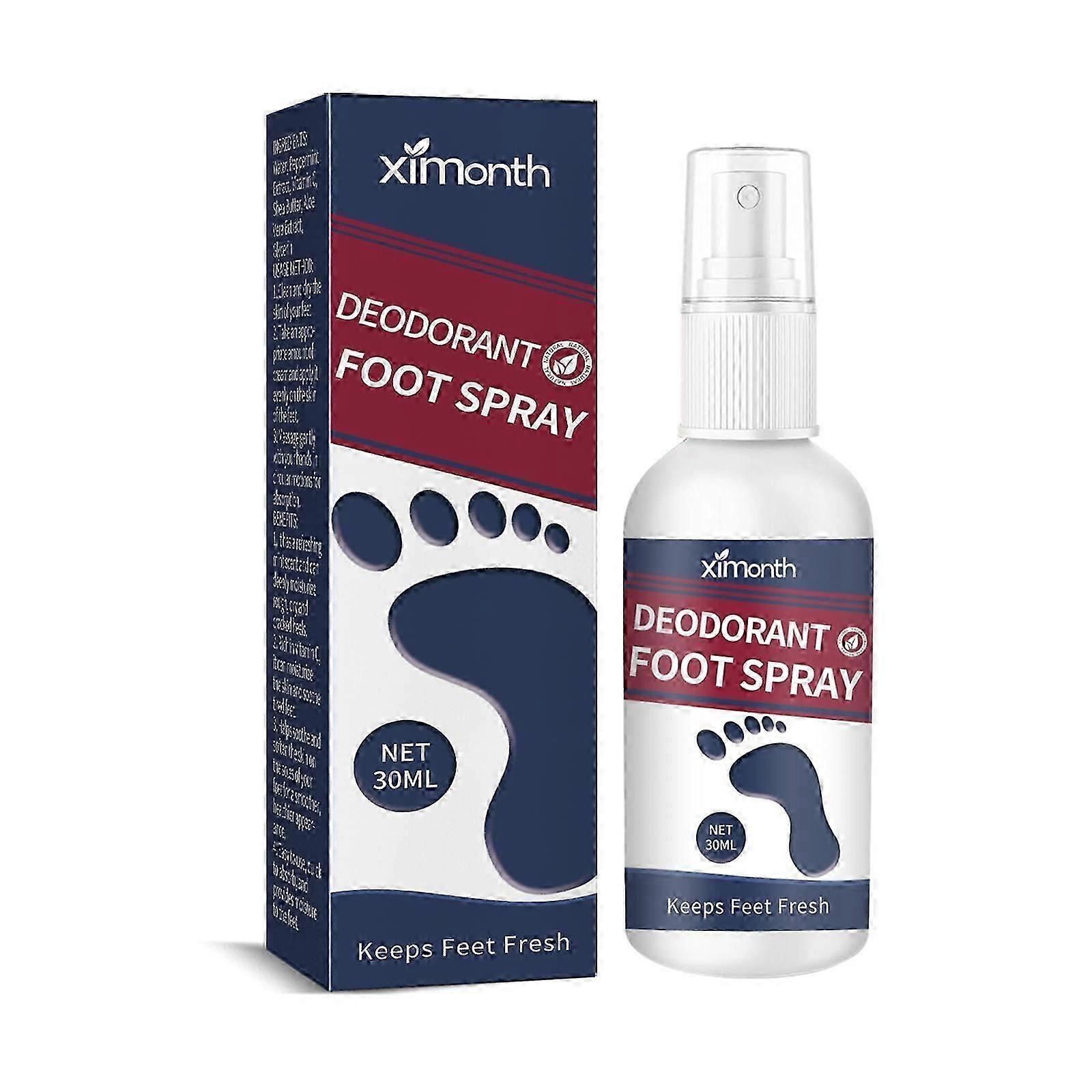 Foot Spray