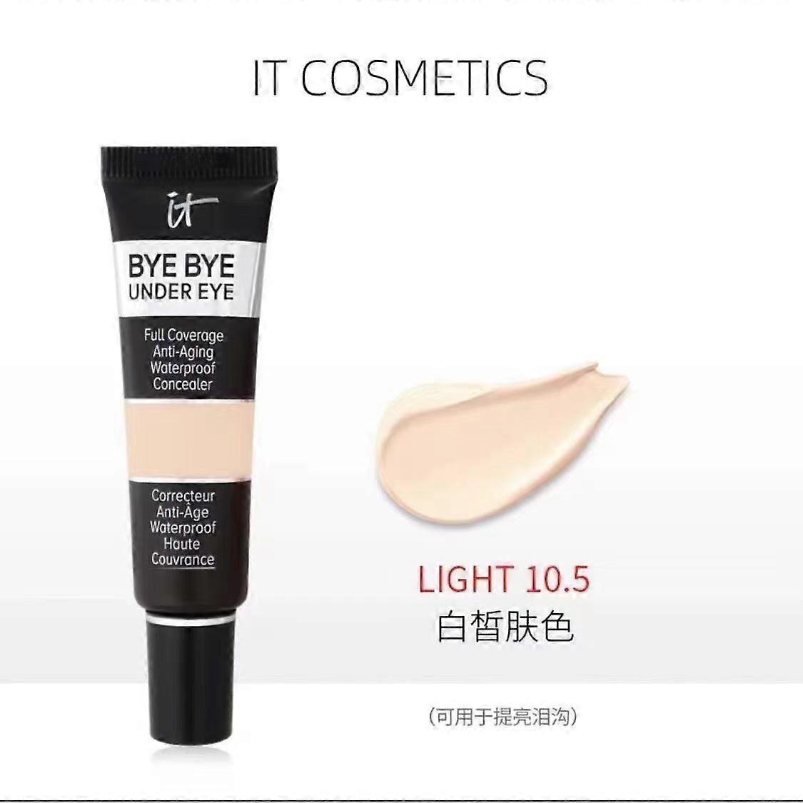 It-Cosmetics Bye Bye-Under Eye All-in-One Concealer