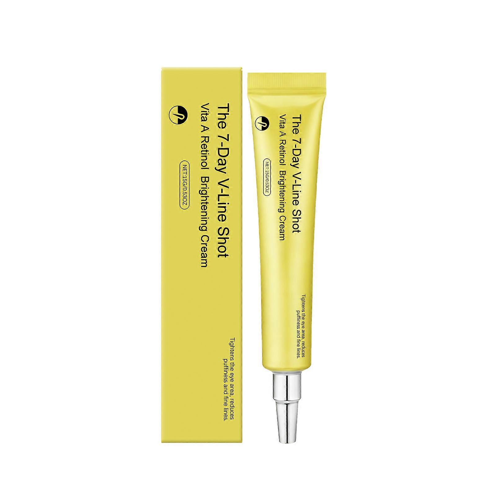 Amz Firming Eye Cream