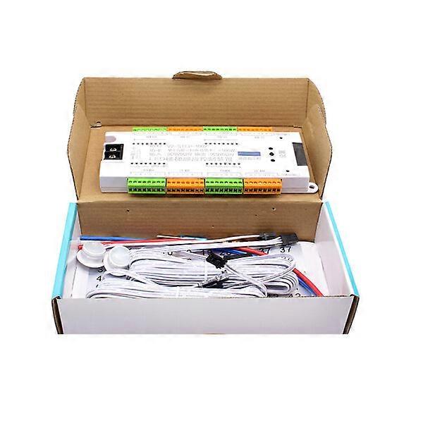 Staircase Light Controller Quick Connect PIR Motion Sensor 12V LED Strip Dedicated Controller