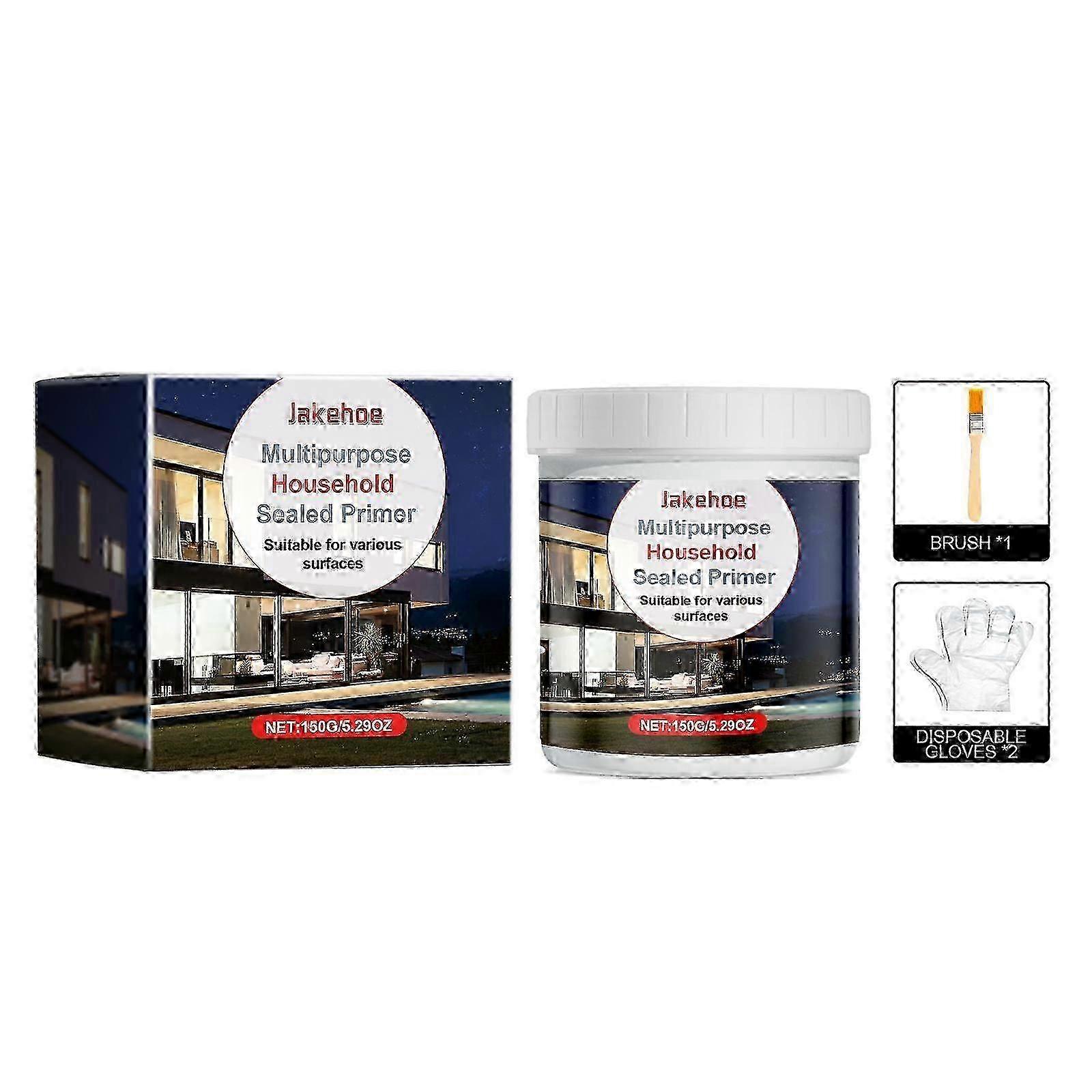 Multi-Purpose Household Sealing Primer