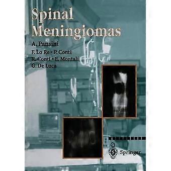 Spinal Meningiomas - A. Pansini