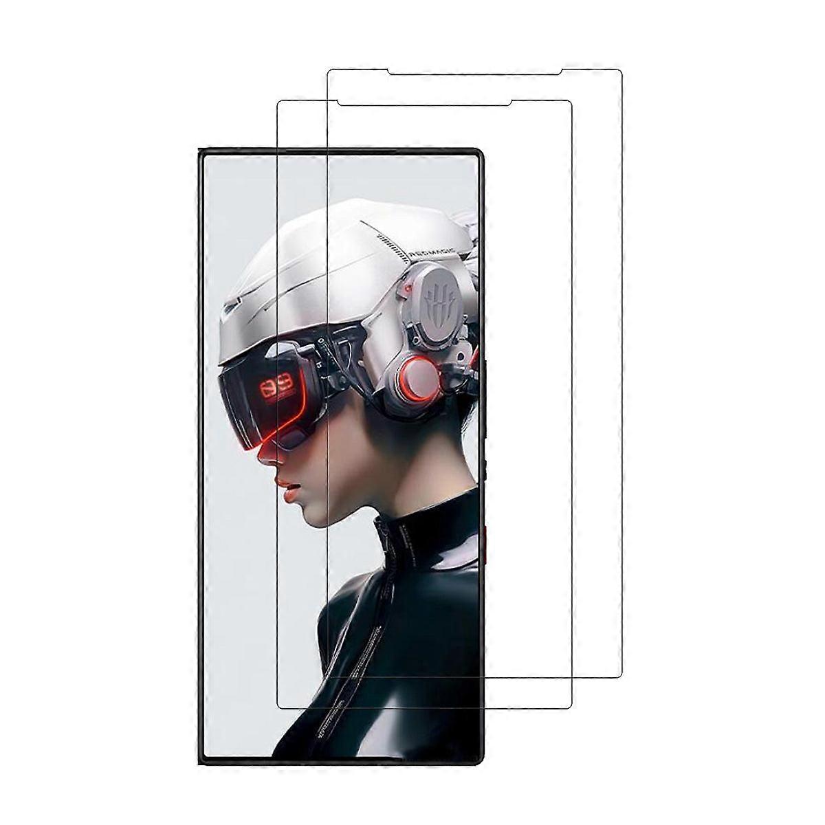 Nubia Redmagic 11 Air Hydrogel Screen Protector (copy)