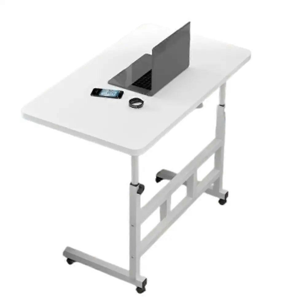 Adjustable Height Desk – Lightweight & Portable