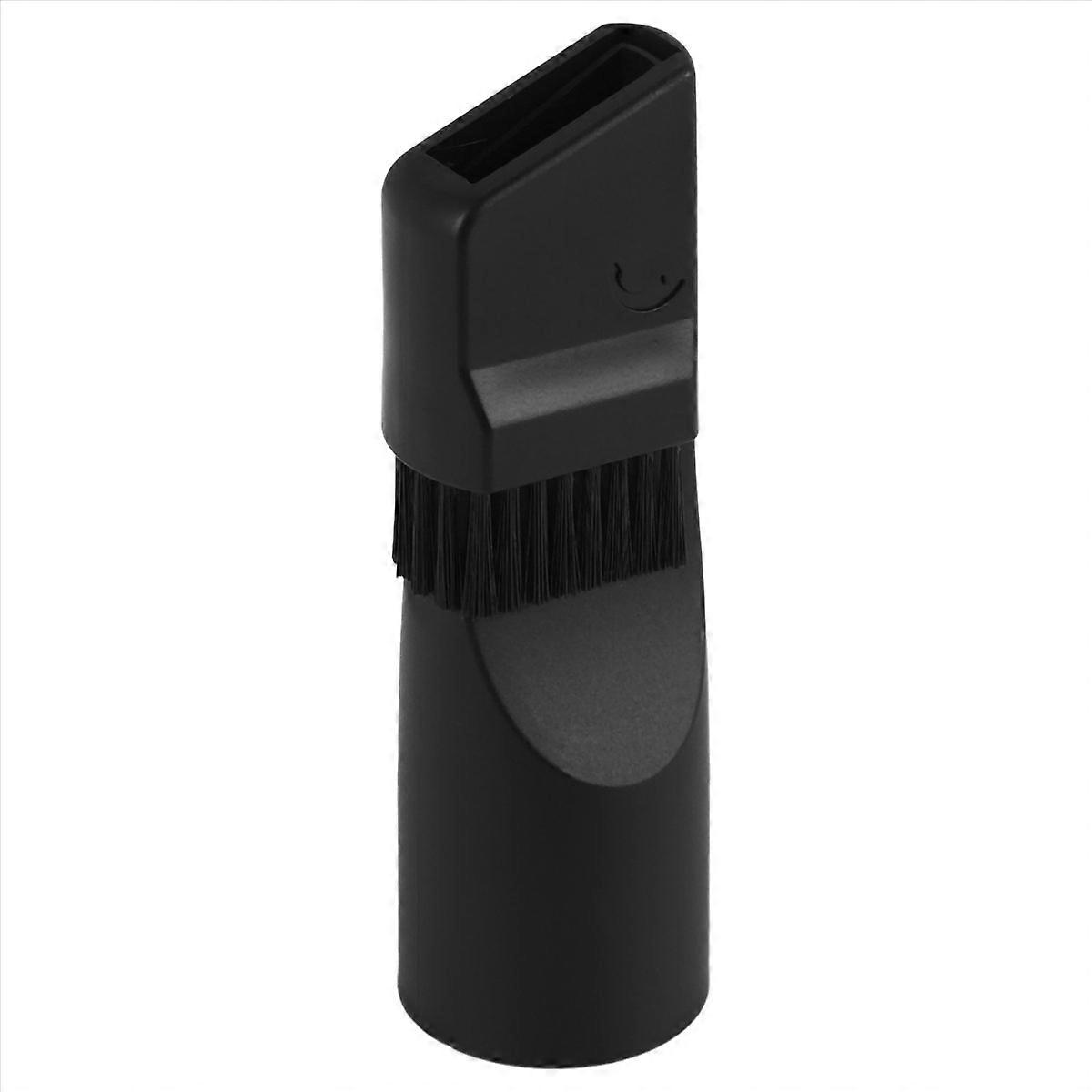 Flat Suction Brush Head 32mm Nozzle Universal Cleaning Brush