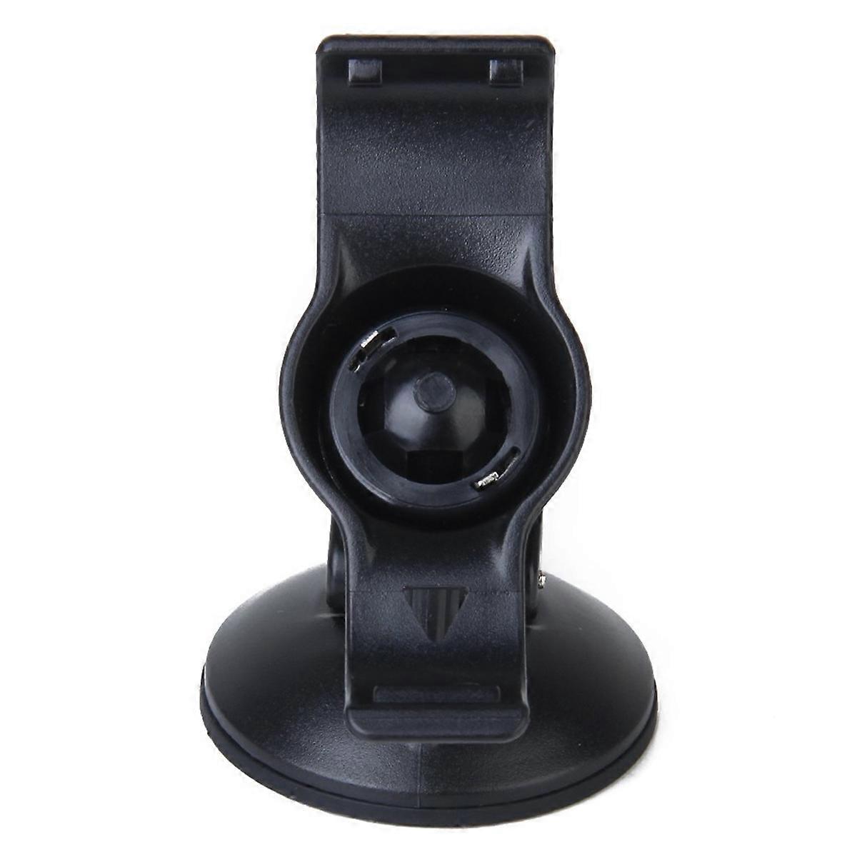 Navigation Adjustable Stand Car Mount Holder for GPS Black